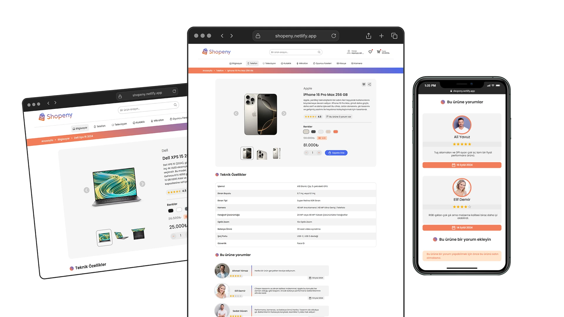 Shopeny — Product Review