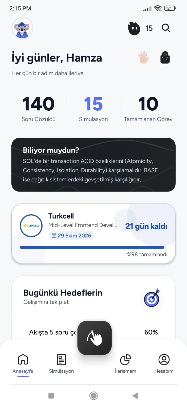 Intenva — 1